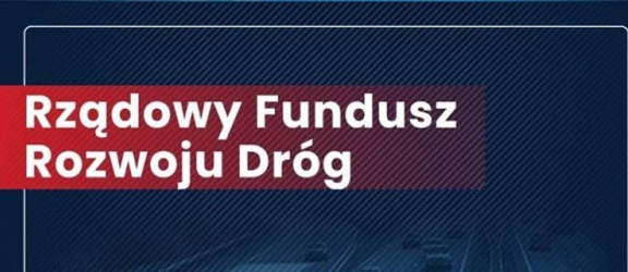 Ponad 4,6 mln na modernizację dróg w mieście