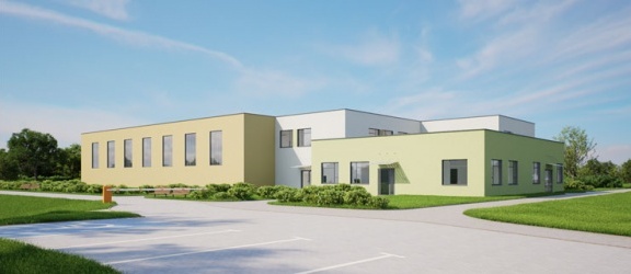 Na Osiedlu Zawada powstanie nowoczesna szkoła