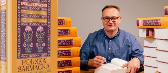 O codzienności w dawnej Rzeczypospolitej