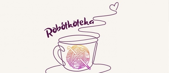 Szydełkowe spotkanie w Kostce