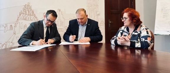 „Senior w formie – rozwój usług społecznych w Elblągu”