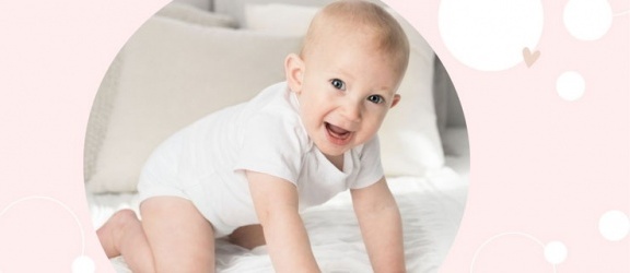 Zajęcia z fizjoterapeutką dla rodziców z niemowlętami