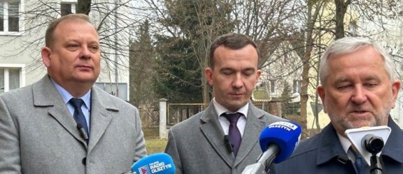 Poprawa bezpieczeństwa, komfortu oraz połączenie nowych terenów inwestycyjnych - kolejne środki na elbląskie drogi