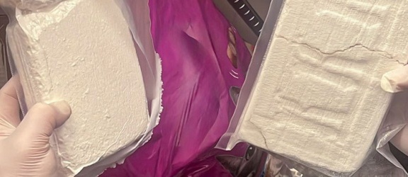 Rozbita grupa narkotykowa