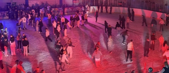 Czas pożegnać sezon na lodzie