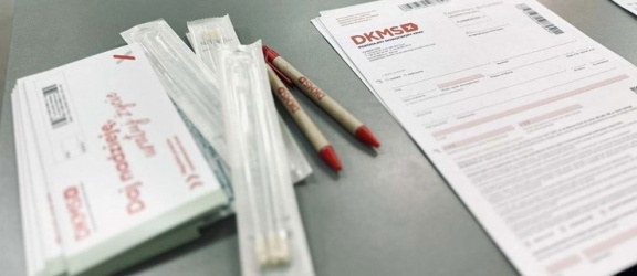 Młodzież z Elbląga pokazała siłę!