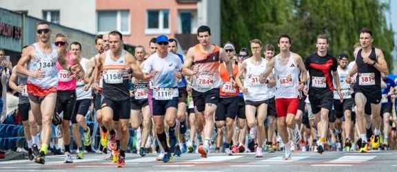 Nie zwlekaj z zapisami na Bieg Piekarczyka