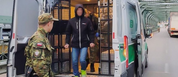 Lekceważyli polskie prawo, więc wrócili na Ukrainę