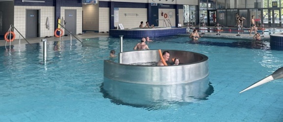 MOSiR w okresie Świąt Wielkanocnych