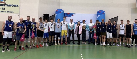 Żniwiarze z pierwszym tytułem w historii