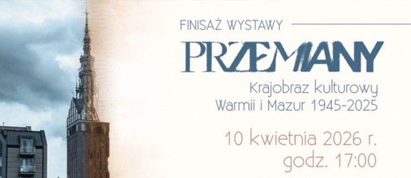Finisaż wystawy 