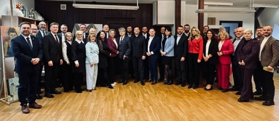 Związek Gmin i Powiatów Subregionu Zalewu Wiślanego stał się faktem