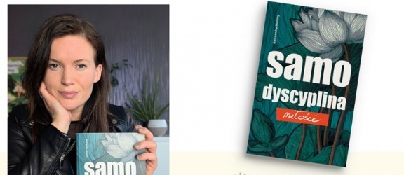 Spotkanie z Aleksandrą Murphy