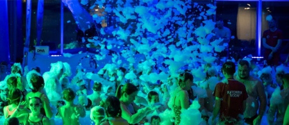 Rodzinna Noc powraca na Dolinkę!