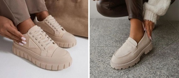 Obuwniczy minimalizm – czy te trzy pary butów wystarczą na cały rok?