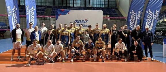 Logbar Sport SPA ponownie numerem jeden