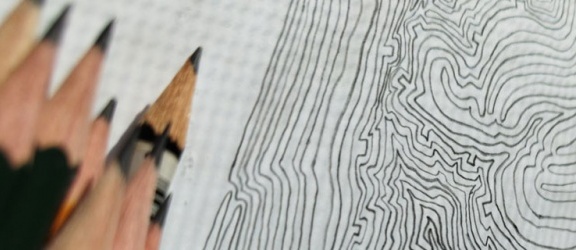 Rysunek intuicyjny – warsztaty artystyczne