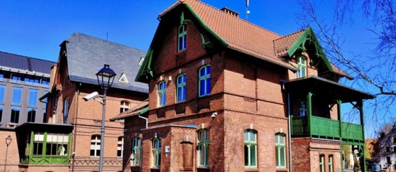 Zabytkowy budynek przy Warszawskiej gotowy. Przed nim nowa rola