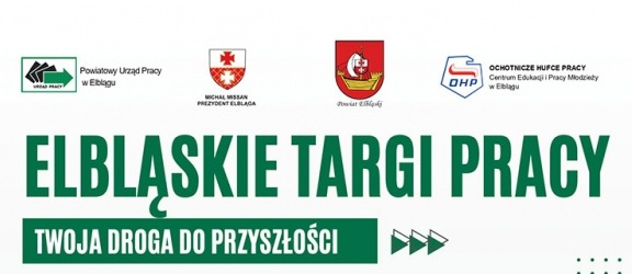 Elbląskie Targi Pracy