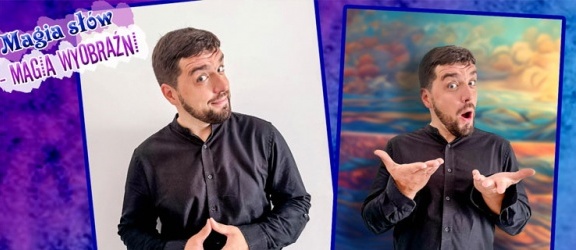 Baśniowy stand-up