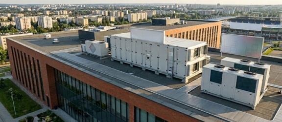 Klimor EVO: modułowe centrale wentylacyjne na każde zastosowanie