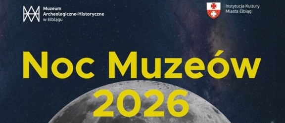 Noc Muzeów 2026