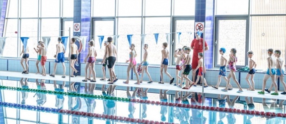 Trwają zapisy na Aquathlon