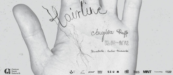 Hairline” i performans „Vinculum” w Galerii EL