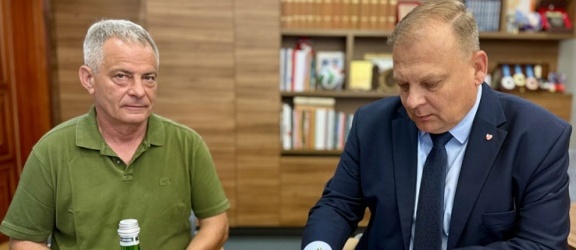 Podgrzewana murawa na stadionie przy ul. Agrykola coraz bliżej!