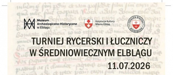 Turniej Rycerski i Łuczniczy