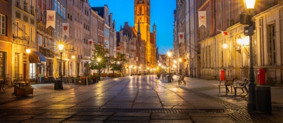 Gdzie zamieszkać w Gdańsku? Ranking 5 dzielnic idealnych dla rodzin kupujących pierwsze mieszkanie