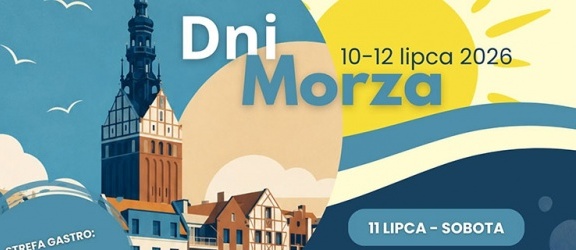 Dni Morza 2026 w Elblągu