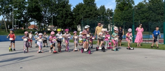 Hulaj-Nóżka – nowy termin, nowe zapisy