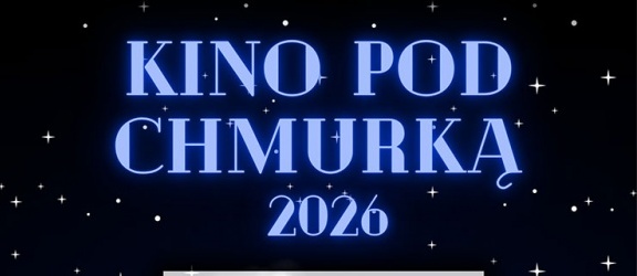 Letnie Kino pod Chmurką
