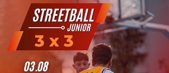Streetball dla dzieci