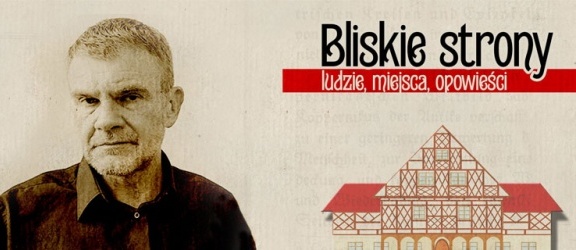Spotkanie z Tomaszem Słomczyńskim