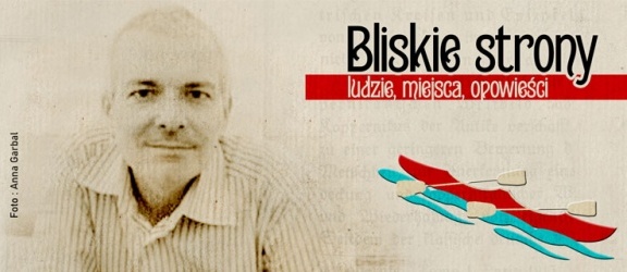 Śladami Melchiora Wańkowicza