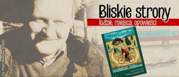 Spotkanie z Markiem Stokowskim