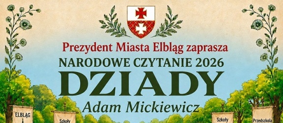 Narodowe czytanie