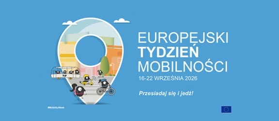 Europejski Tydzień Mobilności