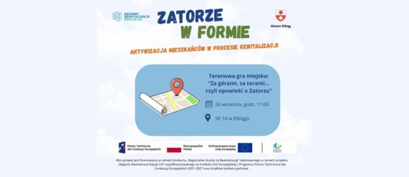 Za górami, za torami…, czyli opowieść o Zatorzu