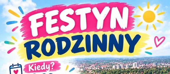 Rodzinny Festyn w Bażantarni