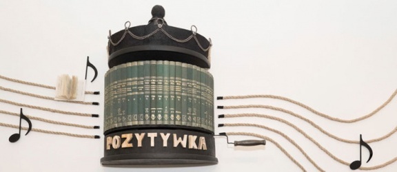 Październikowe spotkania dla dorosłych w Pozytywce