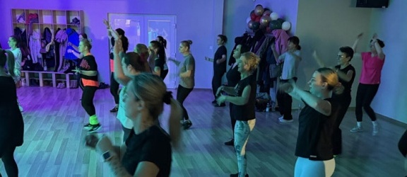 Znajdź swój trening na jesień