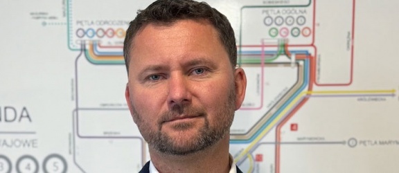 Michał Górecki nowym dyrektorem ZKM