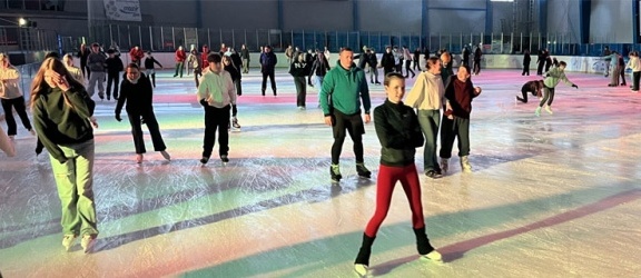 Ślizgawki dopasowane do stopnia zaawansowania