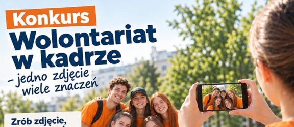 Weź udział w konkursie fotograficznym
