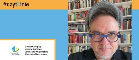 Grzegorz Kasdepke w Pozytywce