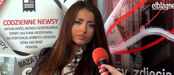 TVN o naszym wywiadzie z Natalią Rodziewicz