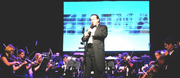 Elbląska Orkiestra Kameralna informuje, że bilety na środowy koncert zostały wyprzedane